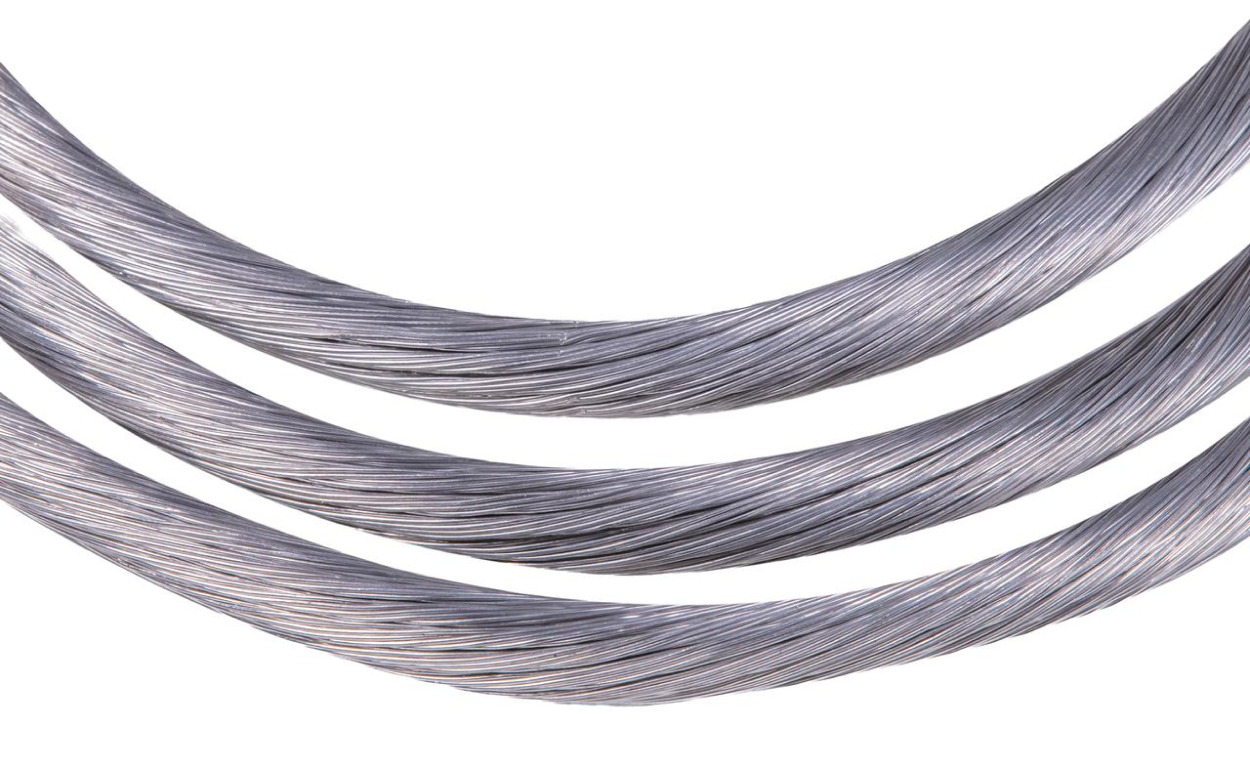 Litz Wire Performance for Efficient Energy Control JingDa