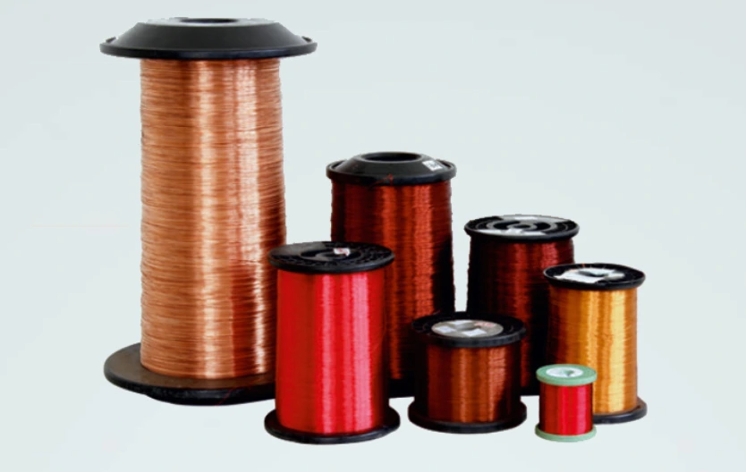 ul-certification-enameled-wire