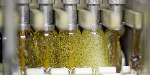 Enameled wire chemical resistance