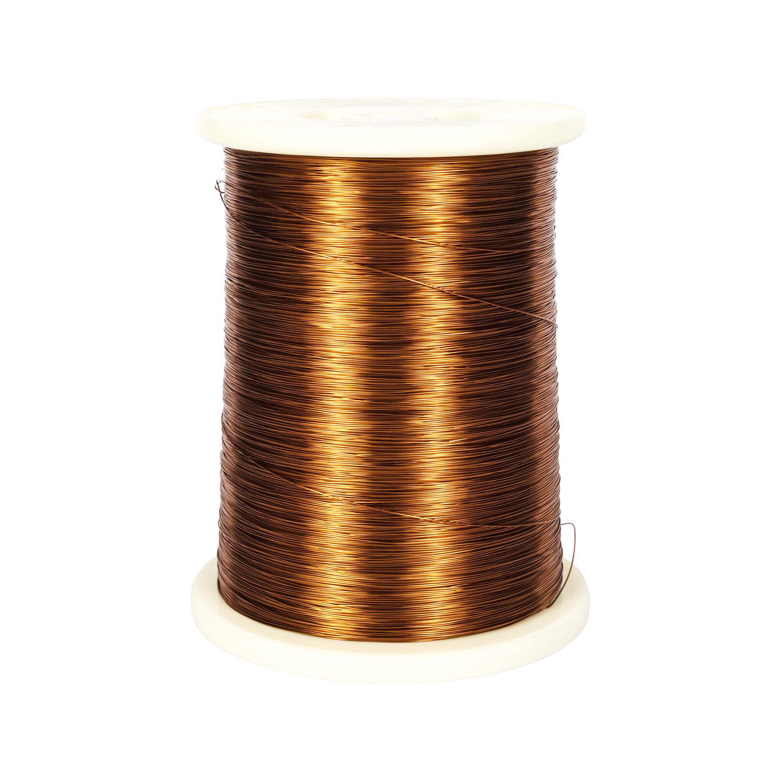 240-class polyimide enameled copper wire spool — Jingda