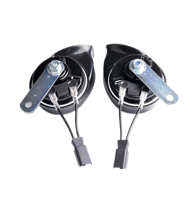 Car speaker voice coil — ECCA wire application