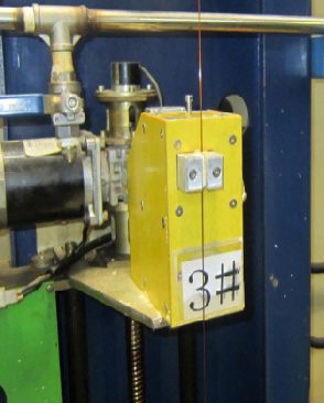 Surface lubricant application