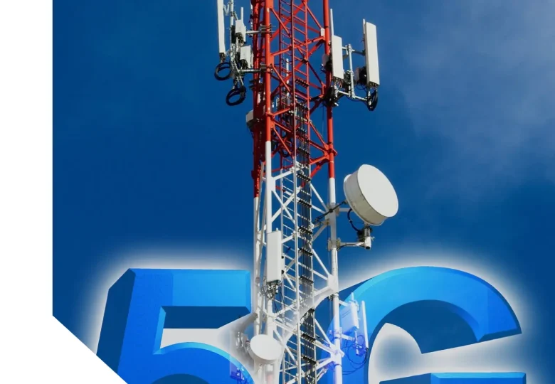 5G communication application for Jingda magnet wire