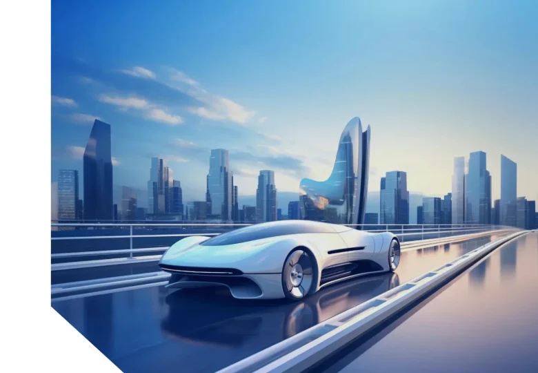Automotive motor application for Jingda magnet wire